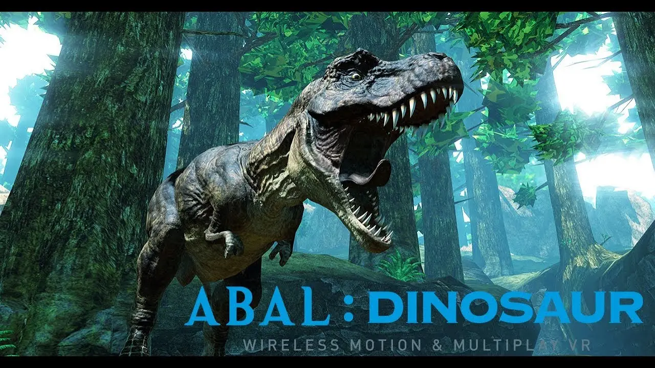 ABAL:DINOSAUR