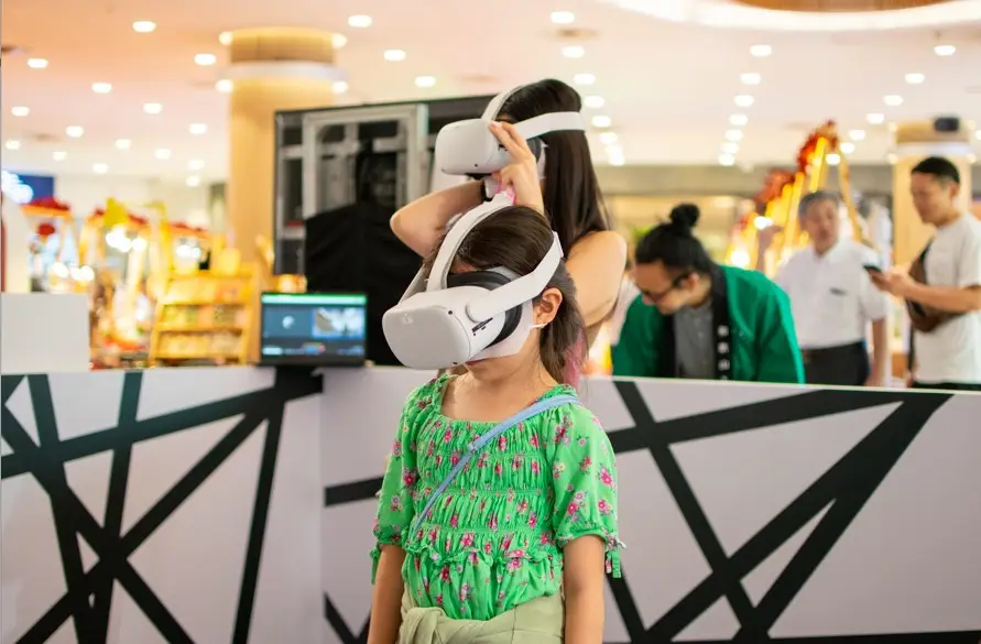 和歌山県の魅力を世界に伝えるVR物産展 「おいしいJAPAN feel Wakayama」を海外にて初めて開催しました