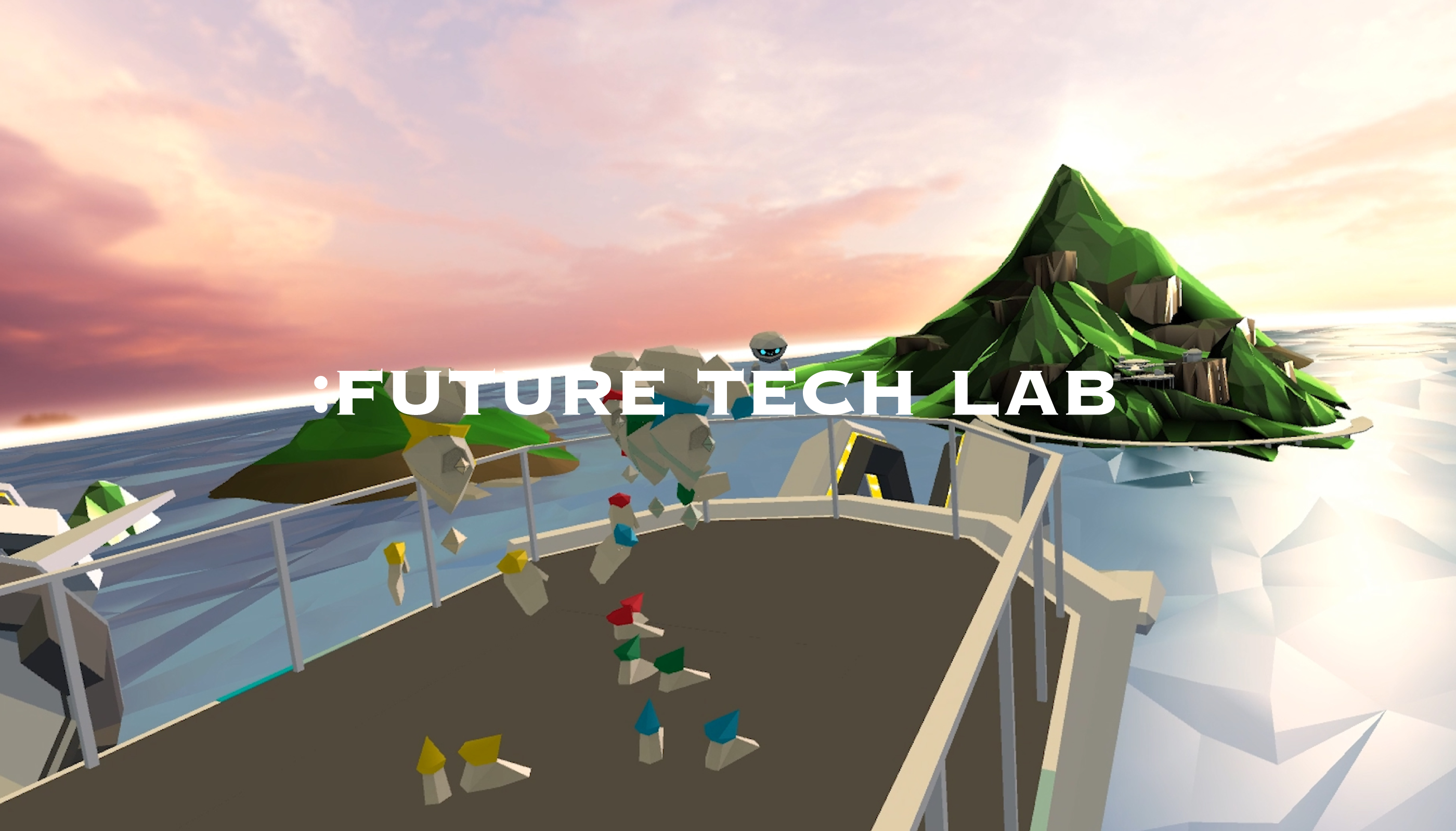 Future Tech Lab